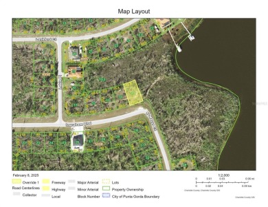 Great opportunity to own this land in South Gulf Cove - photo 8