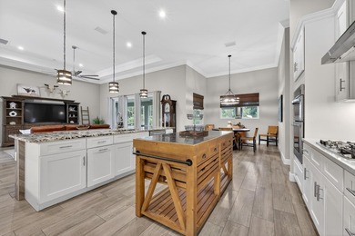 2021-built luxury CBS estate on 2.5 fully fenced acres in - photo 8