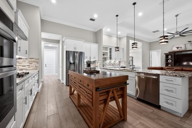 2021-built luxury CBS estate on 2.5 fully fenced acres in - photo 9