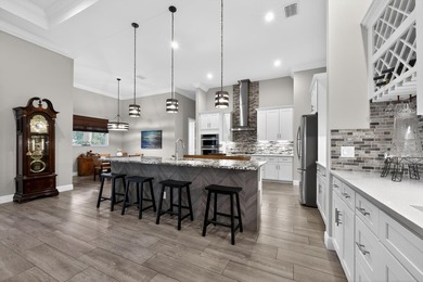 2021-built luxury CBS estate on 2.5 fully fenced acres in - photo 10