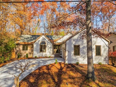 Saint George Lake Home For Sale in Crossville Tennessee