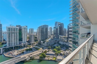 Miami River Condo For Sale in Miami Florida