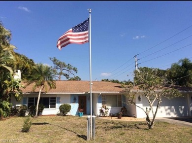 Bonita Lakes Area Home For Sale in Bonita Springs Florida