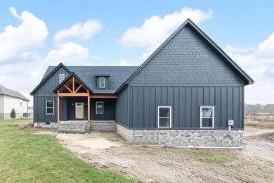 Lake Home For Sale in Baxter, Tennessee