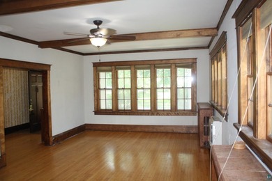 Charming Colonial-style home full of old-world character - photo 12
