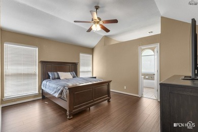 Beautifully updated 4-bedroom, 2-bath home offering space, style - photo 12