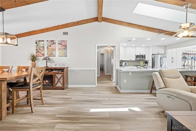 This beautifully designed home blends modern comfort with - photo 13