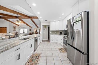 This beautifully designed home blends modern comfort with - photo 17
