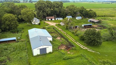 Platte River Home For Sale in Columbus Nebraska