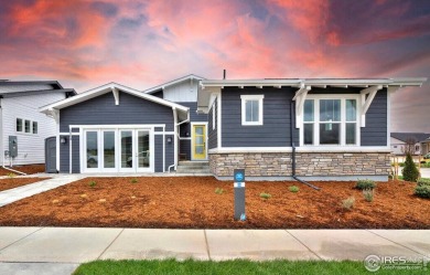 Lake Home For Sale in Fort Collins, Colorado