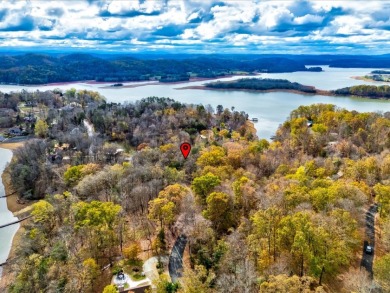 Escape to Your Cherokee Lake Retreat: Wooded Lot with Cove Access - photo 11