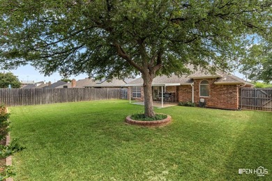 Beautifully updated 4-bedroom, 2-bath home offering space, style - photo 30