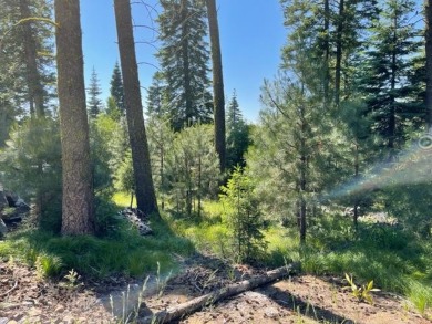 Payette Lake Lot For Sale in Mccall Idaho