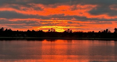 Enjoy waterfront living in this charming 2-bedroom, 1-bath home - photo 4
