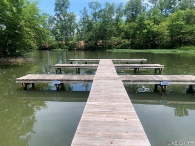 Almost 3 acres in Waterfront Community on beautiful Lake Gaston - photo 6