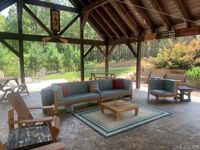 Almost 3 acres in Waterfront Community on beautiful Lake Gaston - photo 8