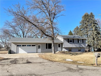 Lake Home For Sale in Cold Spring, Minnesota