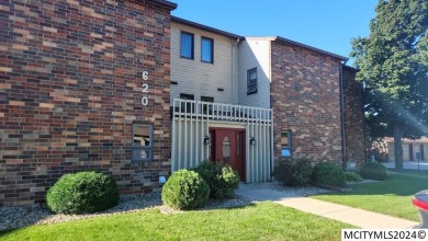 Briarstone Lake Condo For Sale in Mason City Iowa