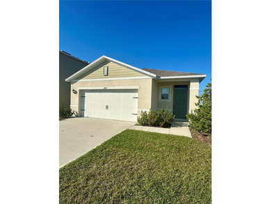 Lake Marion - Polk County Home For Sale in Kissimmee Florida