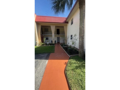 Golden Lakes Condo For Sale in West Palm Beach Florida