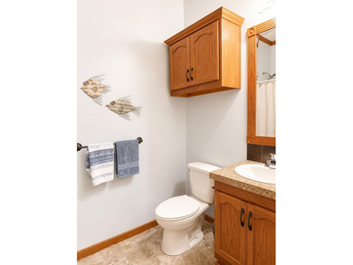 Experience lake life at its finest with this fully furnished 3 - photo 16
