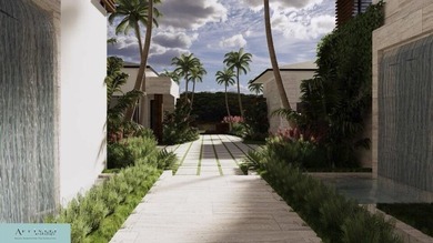 Positioned behind private gates along the Intracoastal in Palm - photo 7