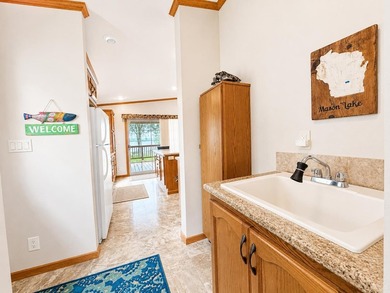 Experience lake life at its finest with this fully furnished 3 - photo 21