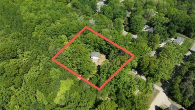 Build-Ready Residential Lot Near Houghton Lake! Opportunity - photo 1