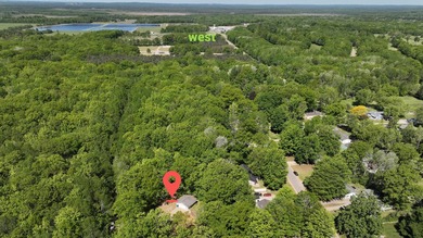Build-Ready Residential Lot Near Houghton Lake! Opportunity - photo 9