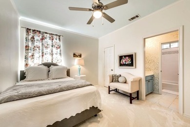 Stunning custom home that has been wonderfully updated & - photo 31