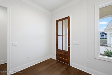 New Construction Home with Universal Design!! If you're looking - photo 35