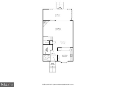 344 PERRY CABIN Dr - photo 40