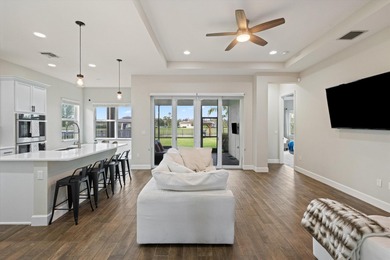 (private lake, pond, creek) Home For Sale in The Acreage Florida