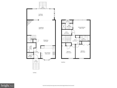 344 PERRY CABIN Dr - photo 42