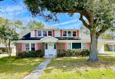 This charming home is a spacious five-bedroom, two full bath - photo 1