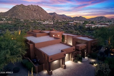 Nestled within the exclusive, gated enclave of Privada at the - photo 2