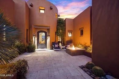 Nestled within the exclusive, gated enclave of Privada at the - photo 3