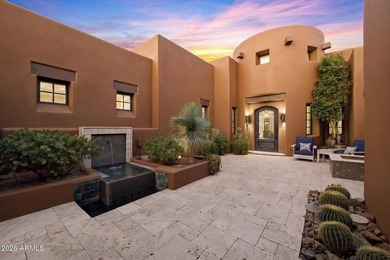 Nestled within the exclusive, gated enclave of Privada at the - photo 4