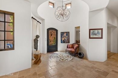 Nestled within the exclusive, gated enclave of Privada at the - photo 5