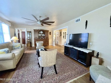 This charming home is a spacious five-bedroom, two full bath - photo 5