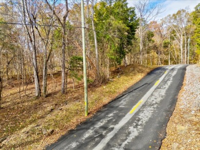 Escape to Your Cherokee Lake Retreat: Wooded Lot with Cove Access - photo 3