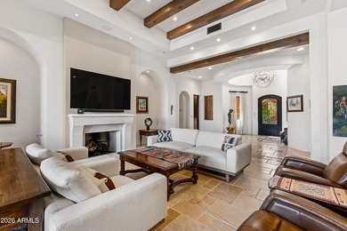 Nestled within the exclusive, gated enclave of Privada at the - photo 8