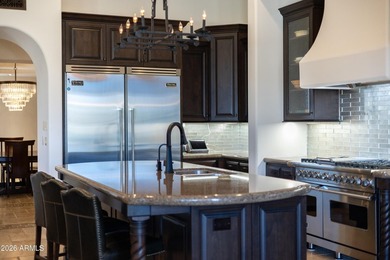 Nestled within the exclusive, gated enclave of Privada at the - photo 10