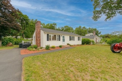 Enjoy this beautifully updated Ranch set on a corner lot w/ - photo 1