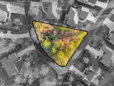 Lake Lot For Sale in Crossville, Tennessee