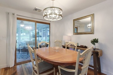 Enjoy this beautifully updated Ranch set on a corner lot w/ - photo 5
