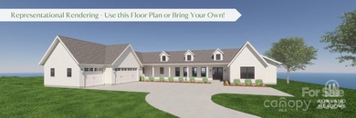 (private lake, pond, coastal) Home For Sale in Rock Hill South Carolina