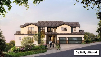 Brand New Luxury Residence in the highly sought-after Bel Aire - photo 1