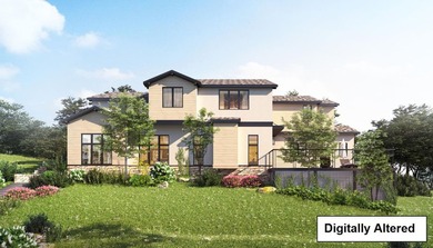 Brand New Luxury Residence in the highly sought-after Bel Aire - photo 2