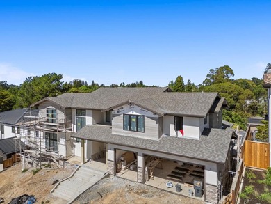 Brand New Luxury Residence in the highly sought-after Bel Aire - photo 4